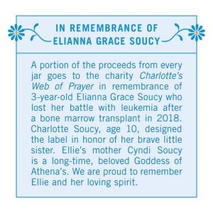 Ellie’s Enchanted Baby Body Butter