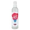 You're So Hot, pH balanced, refreshing, minty body spritz
