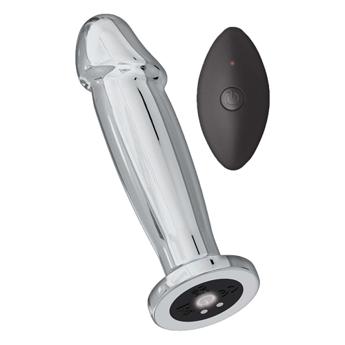 The Knight (Anal Vibrator)