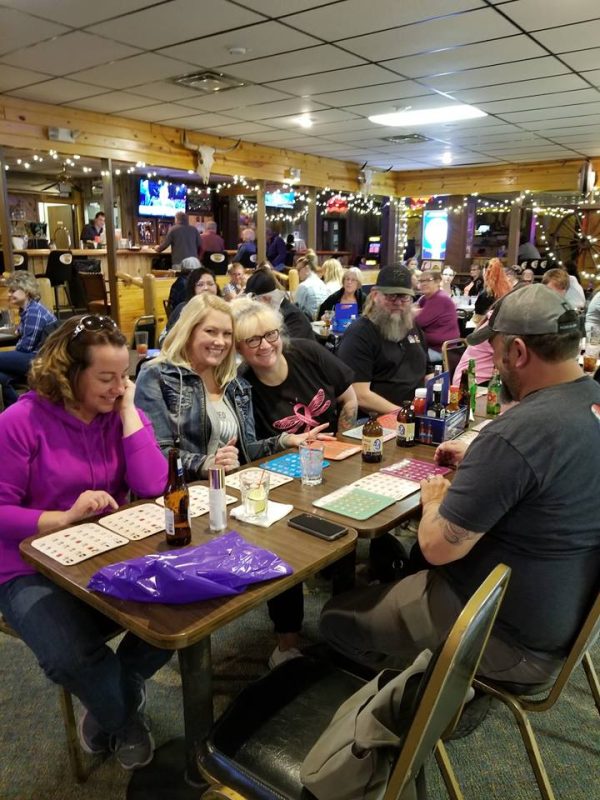 3rd Annual ~ This Ain't Your Nana's ~ Valentine's 2025 - Image 8