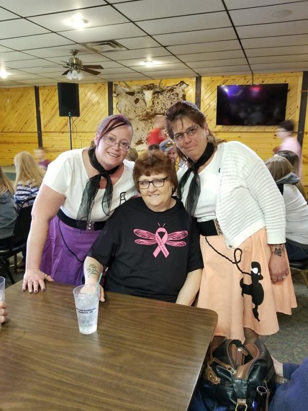 3rd Annual ~ This Ain't Your Nana's ~ Valentine's 2025 - Image 6