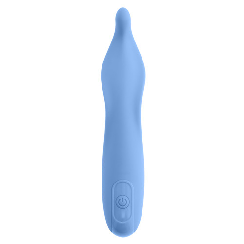 Curvaceous External Stimulator