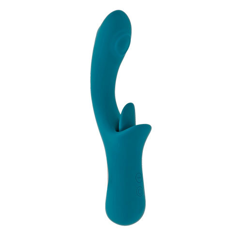 Elphie's Choice Vibrator