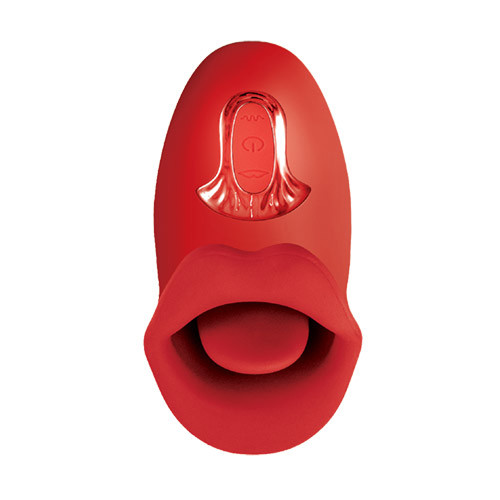 This Kiss External Vibe