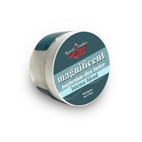 Magnificent Magnesium Intense Blend